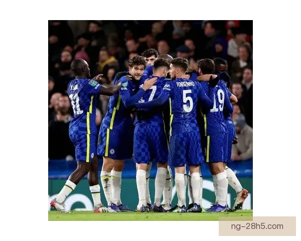 米兰考察欧洲球场之聚焦埃弗顿